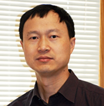 Picture of  Lixin Liu